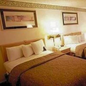 Doubletree By Hilton Dallas Dfw South ארלינגטון מראה חיצוני תמונה